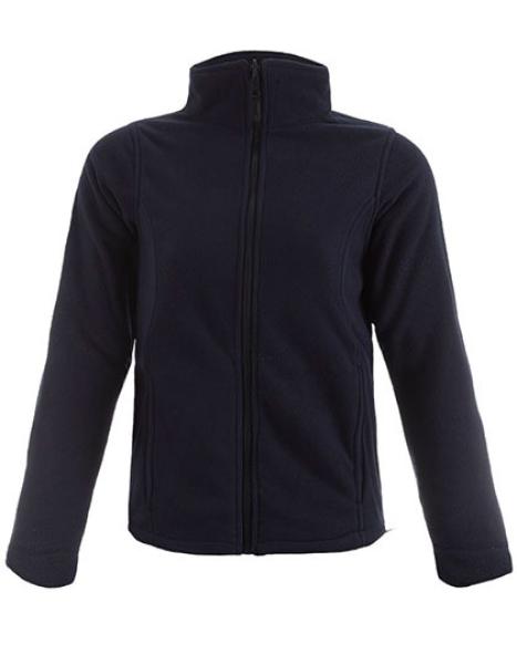 Fleece Jacke - Frauen